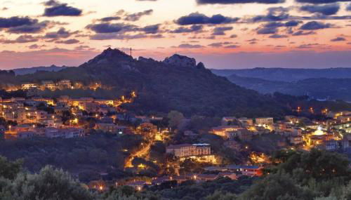 Casa Rosalina Sardinia Italy - Foto 1