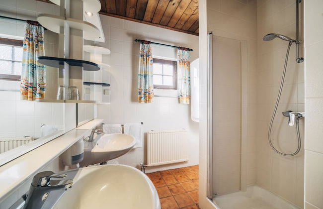 Slow Travel Resort Kirchleitn - OBERKIRCHLEITN - Photo 45