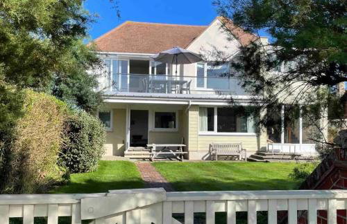 South View - West Wittering beach house with direct beach access - Foto 23