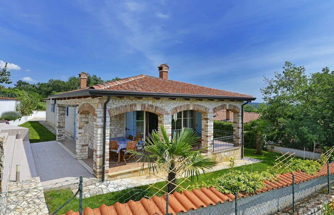 Villa Dany With View - Foto 34