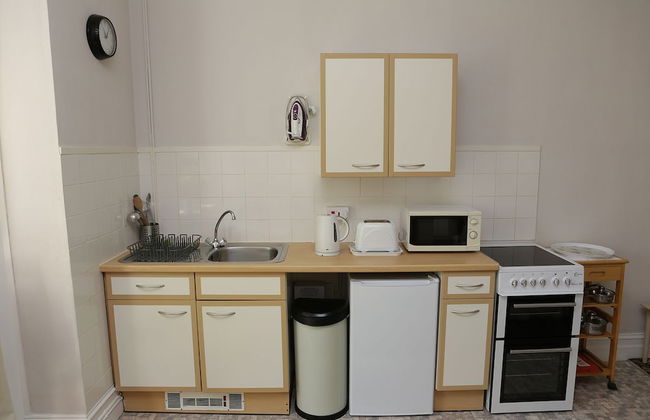 Abbey View Holiday Flats - Foto 36