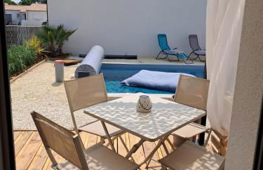 Appartement Soubise, le Bonheur Côté Mer - Foto 14