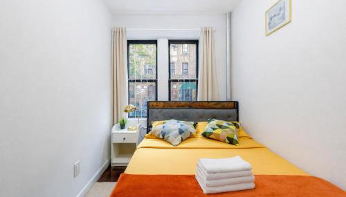 2BD Manhattan Valley Hideaway - Photo 4