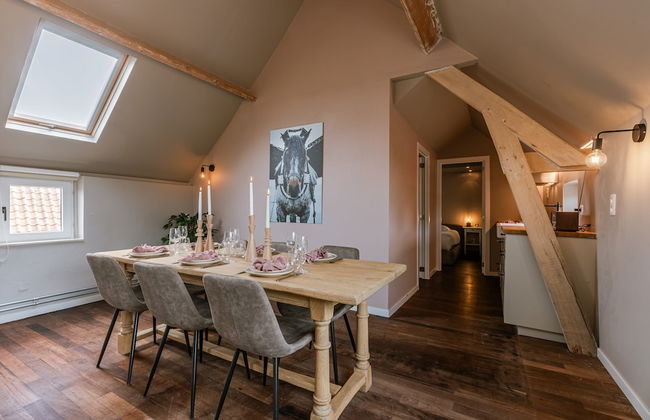 BE DEH Wate 2-1 in De Haan - Photo 39