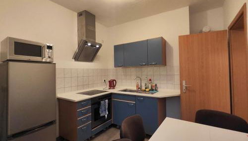 schöne 1-3 Bett FeWo in Staßfurt - Foto 2