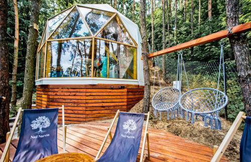 Nad Narvią - Glamp - Foto 9