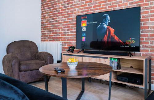 Le Petit Nid en Haut, en duplex - Foto 2