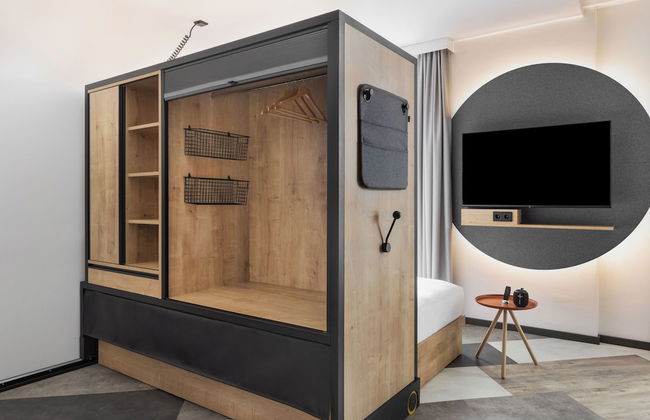 Stay KooooK Leipzig City – Online Check In - Foto 14