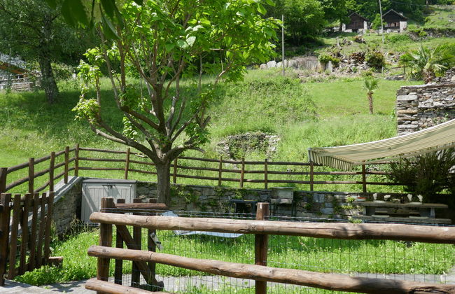 Rustico Cleo - Foto 30