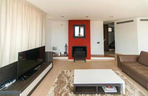 WELCS VILLA 239 PDA con piscina y vista - Foto 27