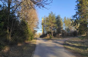 Rykowisko - domki całoroczne nad jeziorem i rzeką - Foto 34