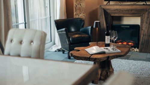 MOUNTAIN LODGE OBERJOCH - Allgäu - Foto 2