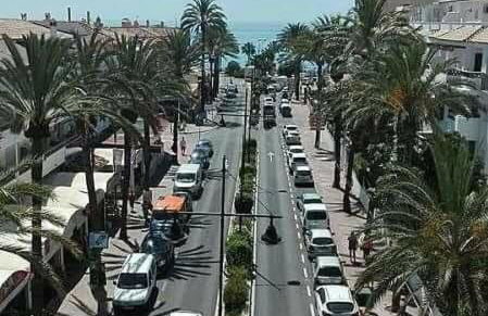 Benalmádena Beach Apartment - Foto 40