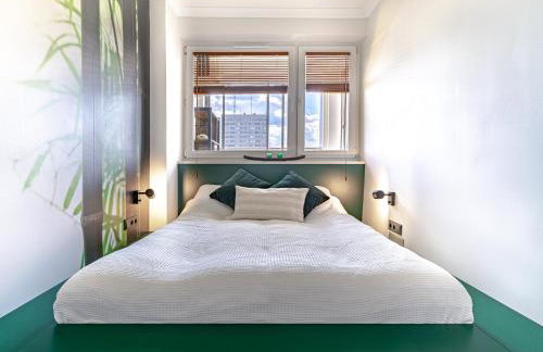 City View Apartment - Zgoda 13 - Foto 18