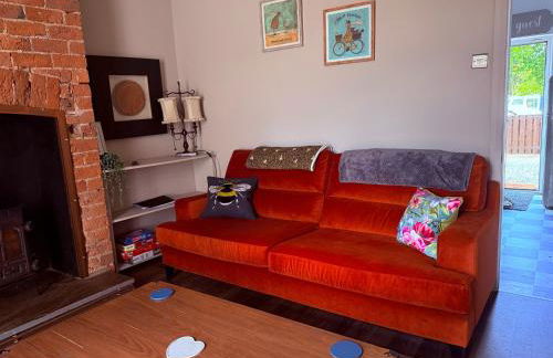 Canal Side Cottage Wakefield - Foto 14