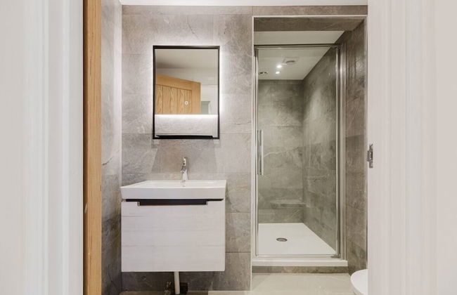 Gatekeepers Cottage - 4 Bed Rural Escape - Foto 8