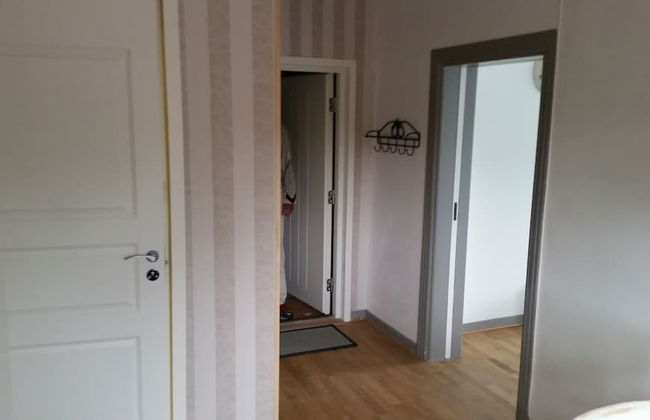 Alyhr Apartments - Foto 14