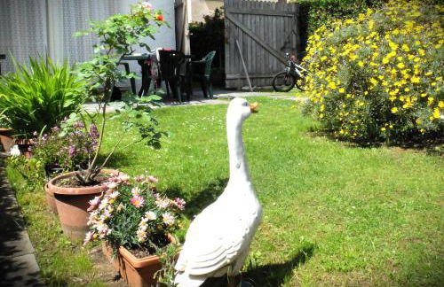 Appartamento con giardino a 5 minuti dal mare - Foto 1