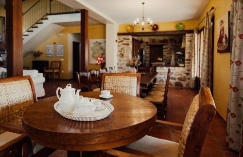 Casa Rural Alcornocalejo - Foto 8