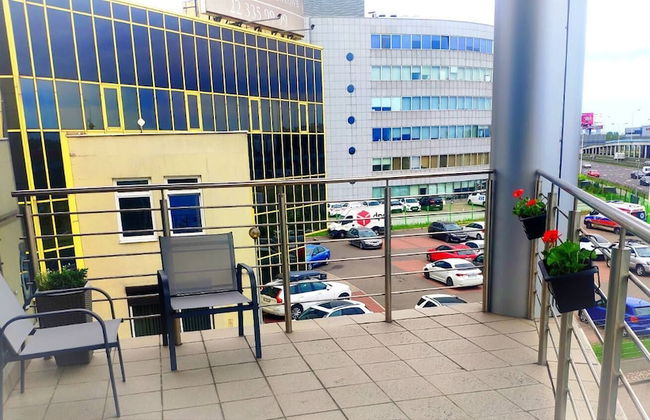 Apartamenty Varsovia 304 - Foto 23