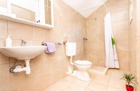 Gorgeous Home In Pupnat With House Sea View - Foto 23