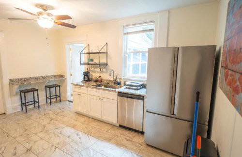 Walk to Duke Campus! 3 Bedroom in Trinity Park! - Foto 41