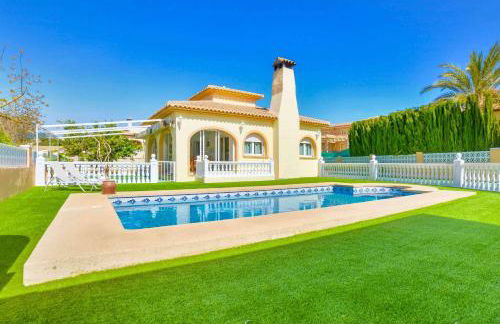 Villa Alaska - PlusHolidays - Foto 1