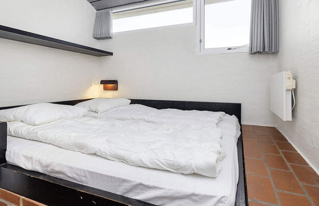 6 Person Holiday Home in Brovst-by Traum - Foto 2