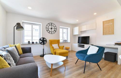 Appartement L'Oriel avec Parking - Foto 10