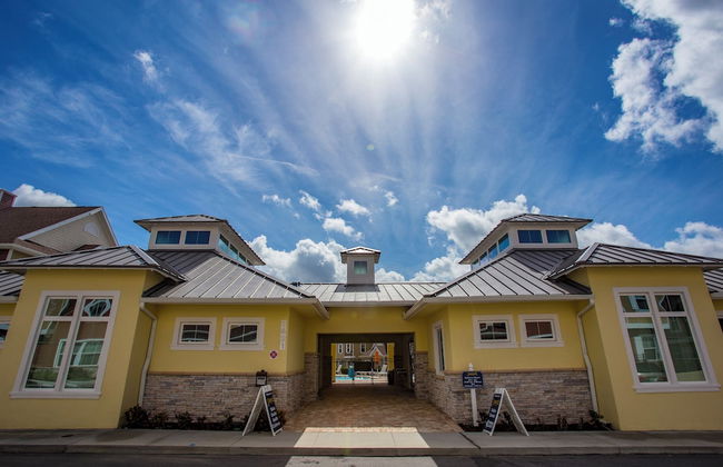 Gorgeous 4 Bedroom Family Friendly Close to Disney 7573 - Foto 49