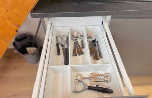 ⁂ Appartement élégant et central à Nice - Foto 18