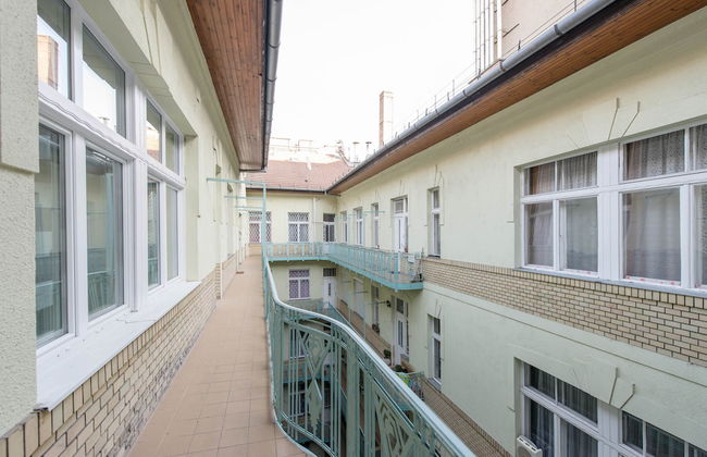 Venus Apartments - Parliament I - Foto 28