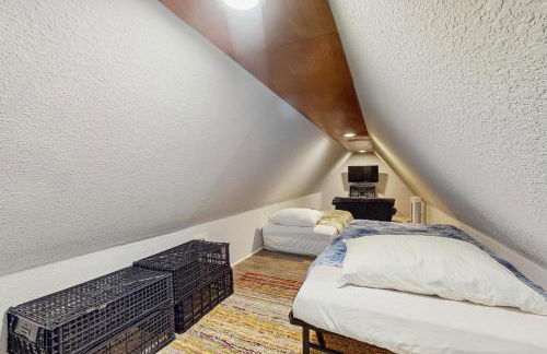 The Blue Beaver Cottage - Foto 29