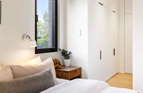 Orren North - Downtown Luxury & Bespoke Living - Foto 24