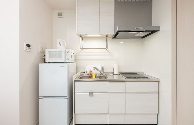 T· K square kagoshima chuo - Foto 22