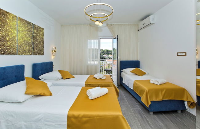 Hostel Villa Zorana - Foto 23