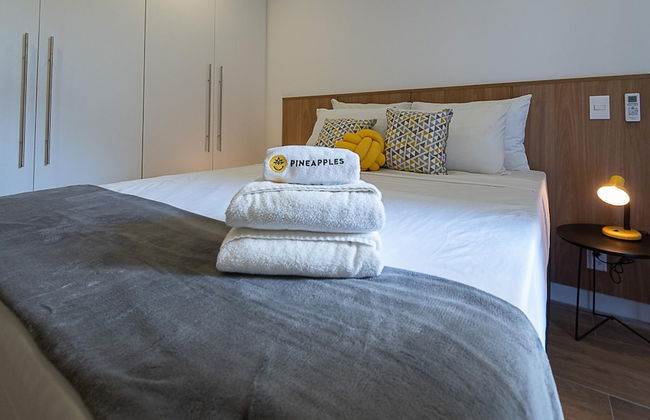 4 Minutes From Ipanema Beach Fa202 - Foto 5