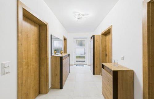 Attraktive Neubauwohnung - Foto 3