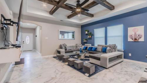 Modern 4 BR Near Downtown, Zoo - Foto 2