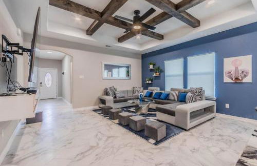 Modern 4 BR Near Downtown, Zoo - Foto 2