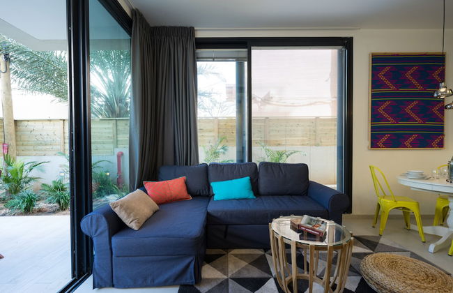 Mr. Promenade - By TLV2GO - Foto 7