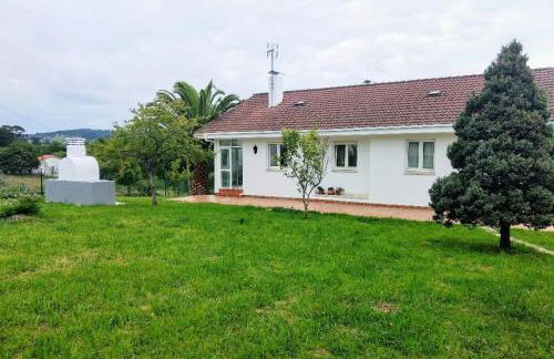 Preciosa Casa de Campo + Playa + Jardín + Mascotas - Foto 2