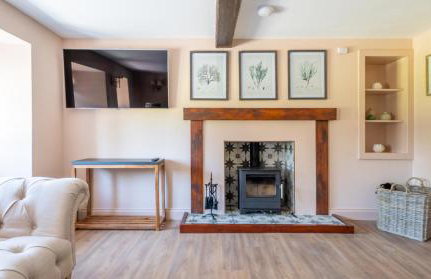 Cunsey Mill House - Foto 14