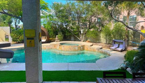 The Buddha Estate - Foto 3, sunbed