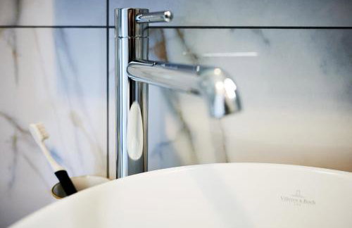 Apartament Bursztynowy Piec - Foto 37