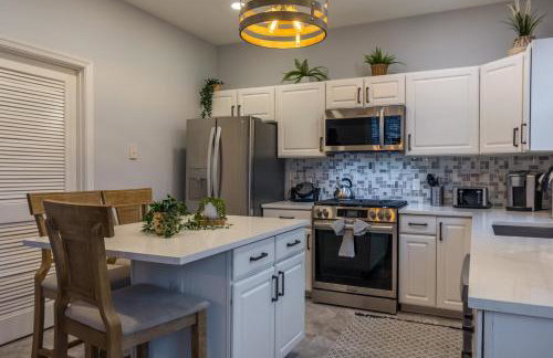 Luxury Beachside Vacation Getaway - OceanView, Movie Theatre, Mini Golf - Foto 22