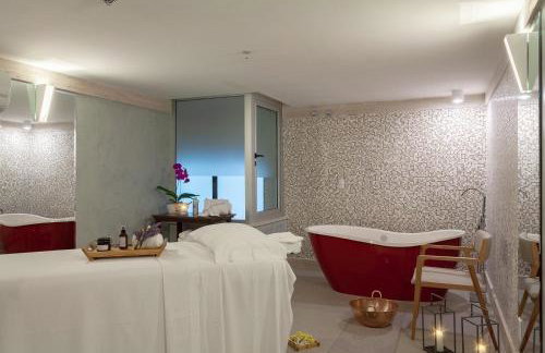 Malai Manso Cotista - Resort Acomodações 8 hosp - Foto 66