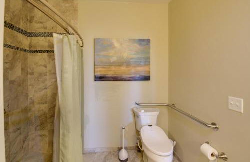 Pet-Friendly Stevensville Home with Mountain Views! - Foto 15