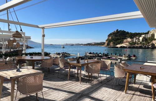 Precioso apartamento con piscina, vistas a mar - Foto 31