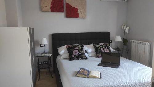 Dreams House Paola-luxury suite near airport - Foto 5